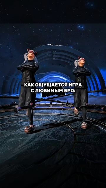 )