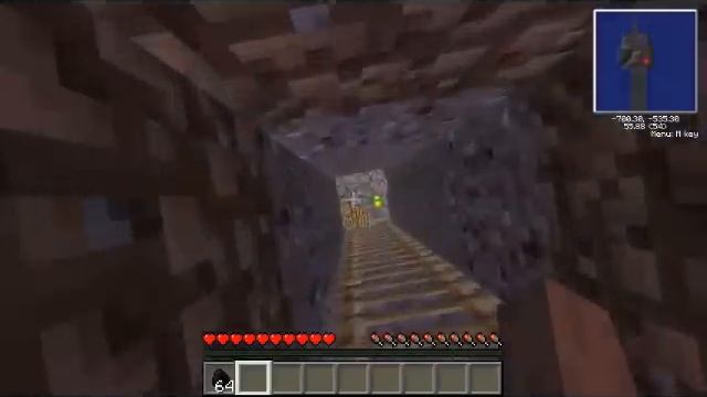 Minecraft Ocean Survival Episode 6 "Multiple Procedures"