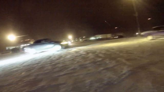 Snow Drift Nur
