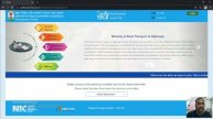 How to Apply for a Smart Card type Digital Driving License Online? | Parivahan Sewa|#Govt_of_India