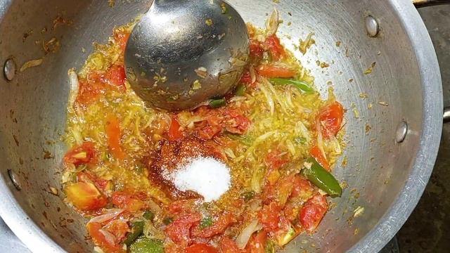 Daal Chana Hotel Recipe | Dhaba Style Daal Chana | Chana Daal Karahi Masala