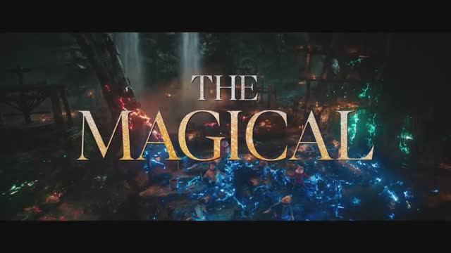 Белоснежка — Русский трейлер  (2025)