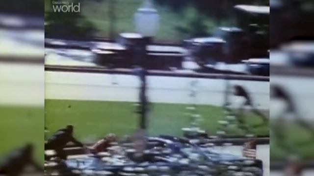 Detalles Extraños Que Nunca Tuvieron Sentido Sobre La Muerte de JFK