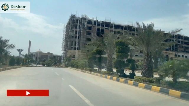 Capital Smart City Islamabad | Complete Site Visit | Capital Smart City Development Updates 2023