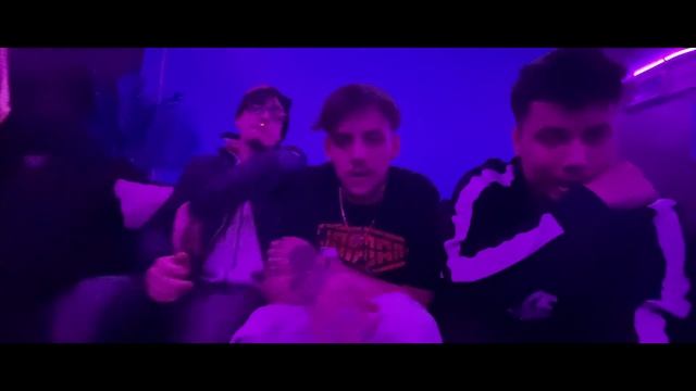 RAVA - MA$ON (Video)