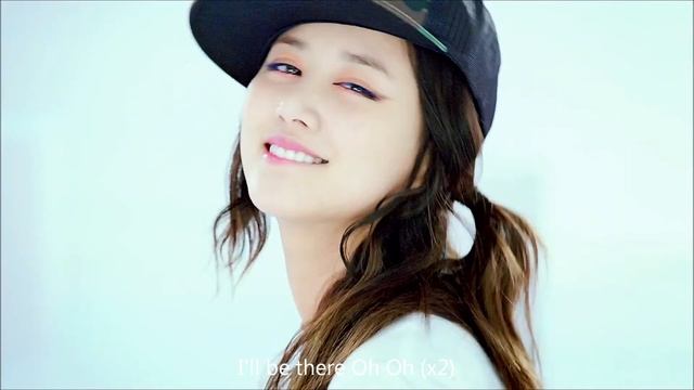 SPICA - I'll be there M V ( greek subs )