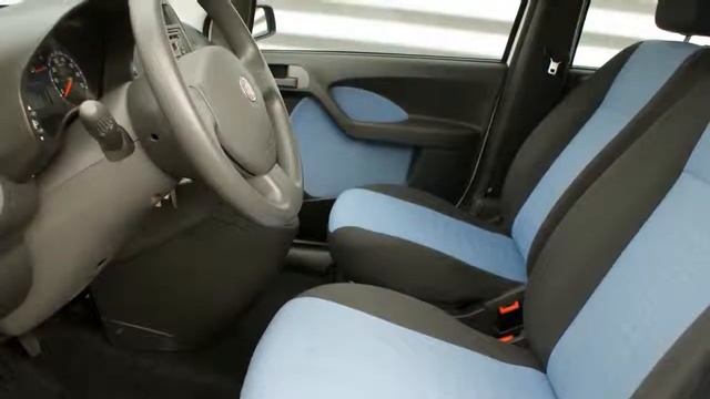 Fiat Panda 1.2 8V Edizione Cool1ste-eigenaar/Airco/26898KM(NAP)