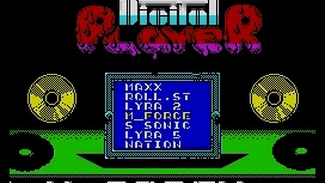 zx spectrum best demo's " digital sound..."