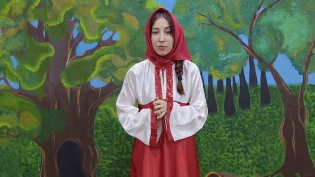 Как медведь от волков лес Zащищал