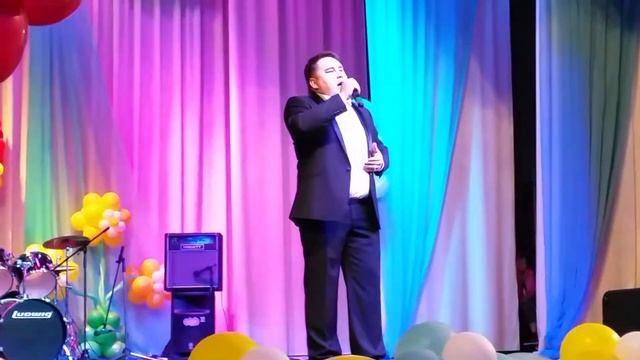 В Лаишеве состоялся концерт, посвященный Международному женскому дню (1)