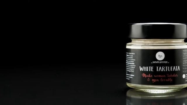 Tartufata White