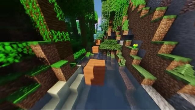 🔥 УНИКАЛЬНЫЙ ПАРКУР-МАРШРУТ В MINECRAFT – СМОЖЕШЬ ЛИ ТЫ ЕГО ПРОЙТИ 🏆