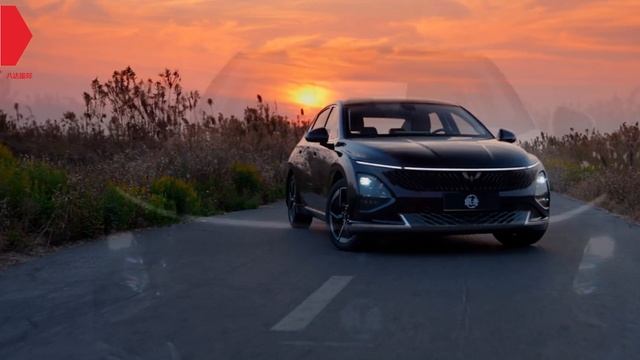 2024 Wuling Starlight