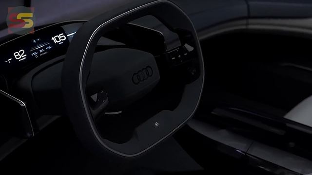 AUDI A8 2025 NEW FLAGSHIP VEHICLE - IMPROVED OCCUPANT SPACE