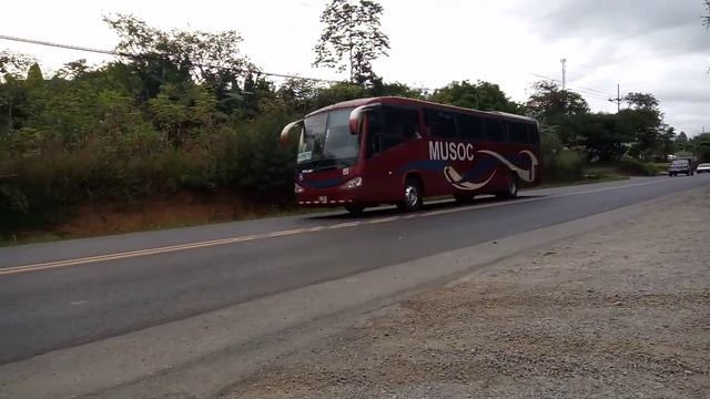 Irizar Century III 3.70 | Mercedes Benz O500RS