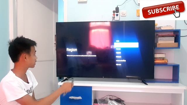 Review_Xiaomi Mi TV 4 55 Inch Smart Android 4K UHD TV | Bergaransi Resmi Xiaomi