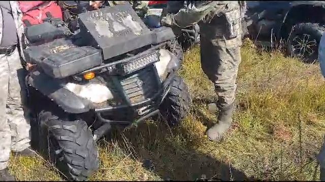 Перегревается двигатель