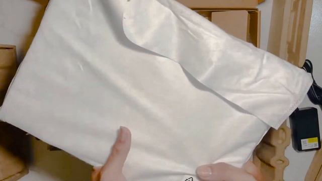Unboxing Acer Spin 3 Active