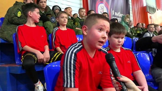 Кубок защитника Отечества по баскетболу 3х3-2025