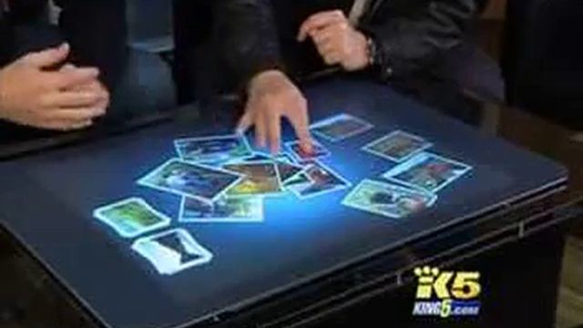 Smart Technologies