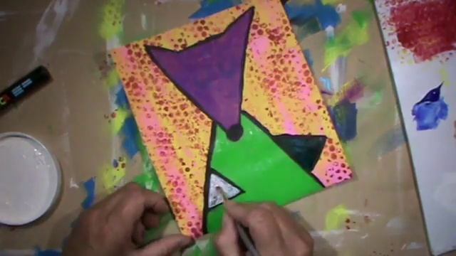 Artist Birthday Challenge Andy Warhol