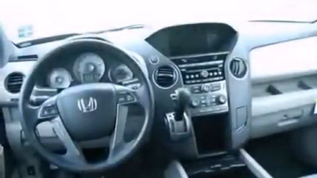 2013 Honda Pilot Gonzales LA