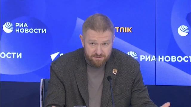 Александр Малькевич предложил учредить государственную награду за помощь фронту