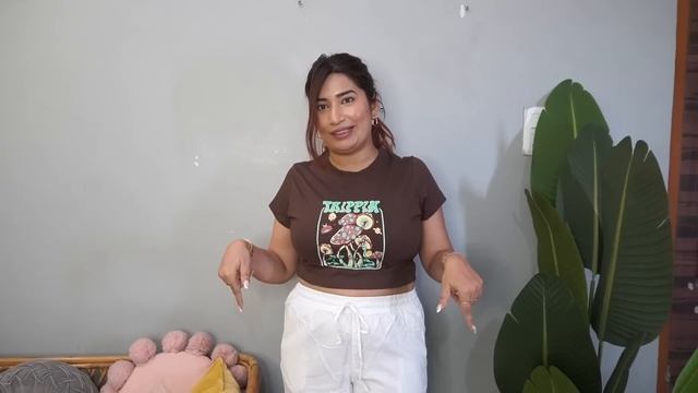 MYNTRA Summer Tops & Bottoms Haul starting 247 only!! Gymwear, Summer Trends & shorts!