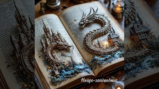 Сказки