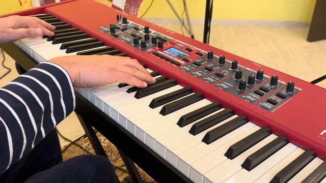 George Benson - Nothing's Gonna Change My Love For You (мой кавер)