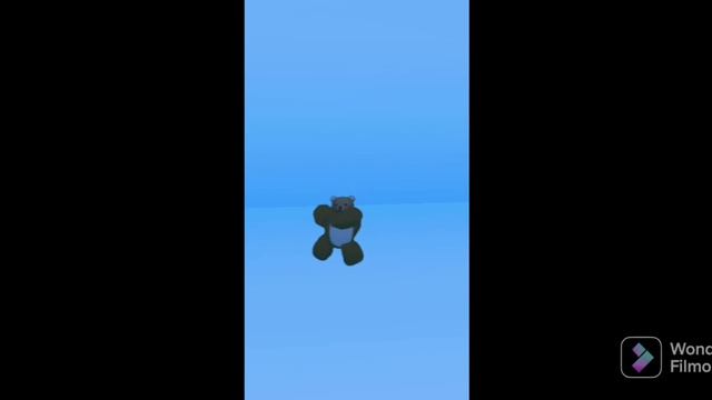 New roblox avatar for 100 robux #roblox  #robloxavatar  #robloxavatarideas #bear #100