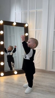 636,2 KING черный