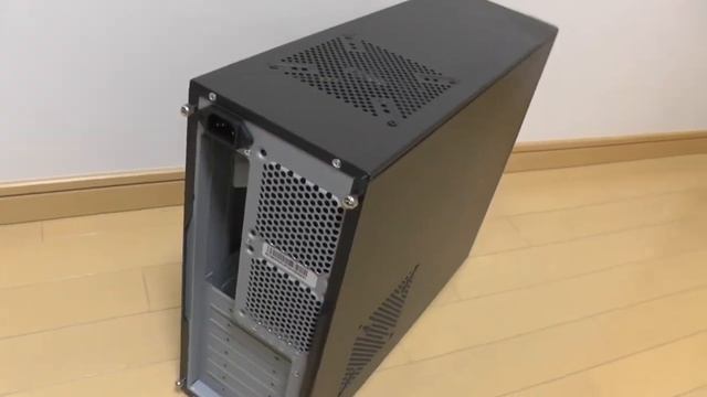 Cooler Master Elite 361 ミニタワーATXケース 日本正規代理店品 RC 361 KKN1 JP