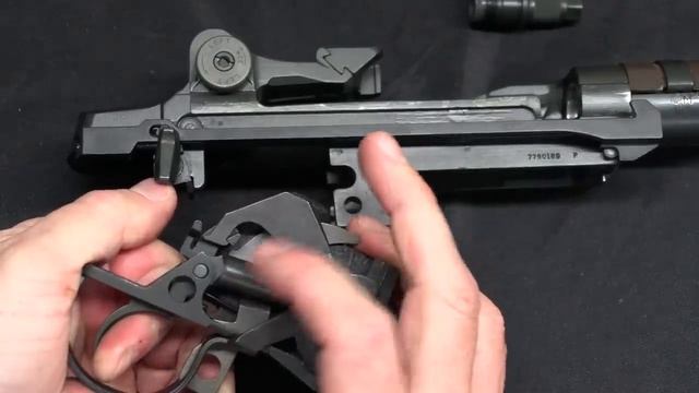 M14: America’s Worst Service Rifle - What Went Wrong?