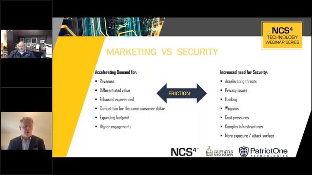 Patron Screening and Weapons Detection Considerations