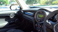 Our new Mini Cooper 7