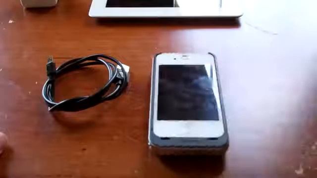 Mophie Juice Pack Air IPhone 44S Charging Case Review