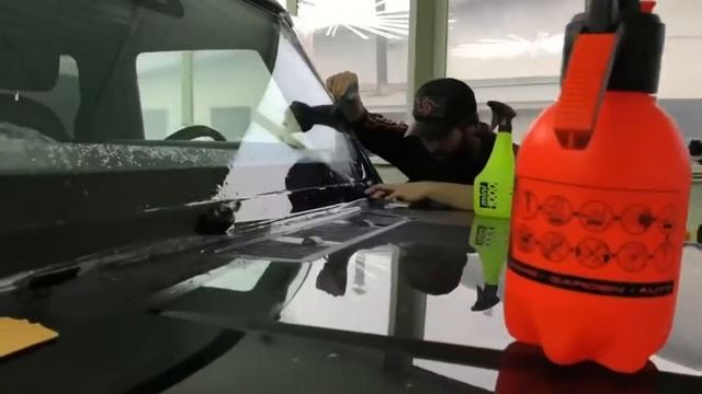 Геленваген в Канте
