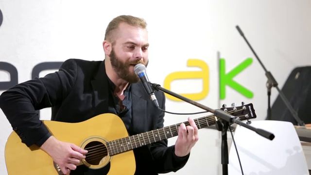 Никита Емельянов (гр. Калачиком рядом) -