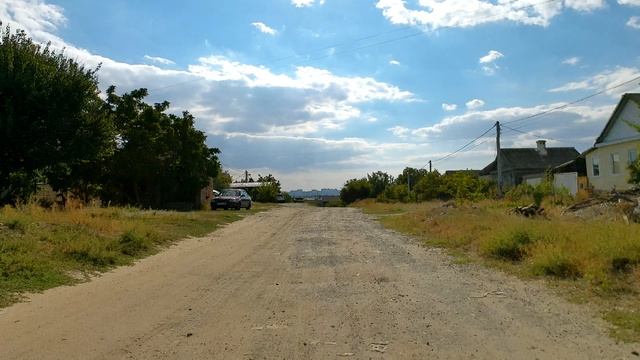 Память о молодогвардейцах в Вишнёвой балке. Улица Сергея Тюленина