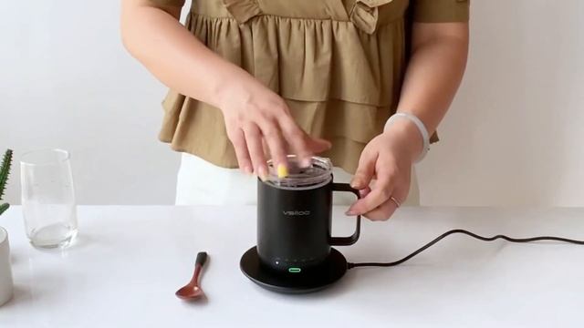 Best Temperature Control Smart Mug - best smart mug review