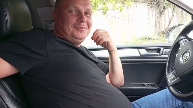 Vw Туарег без масложора 1л на 400км, без разбора мотора. Был сильный масложор.