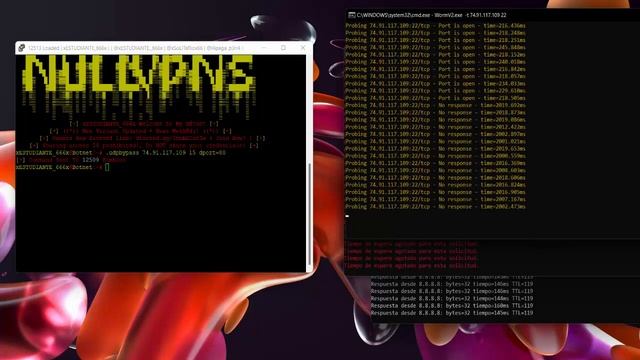NEW VARIANT MIRAI BOTNET 2022 - 2023 / 800G / 1TB VS 200G SEATTLE