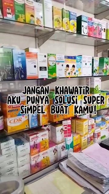 obat cacing untuk dewasa #fyp #vidioviral #farmasi #apotek