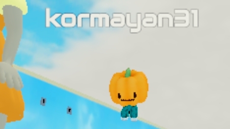 тыковка в игре кальмара