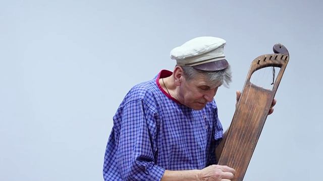 Сергей Плотников. Full