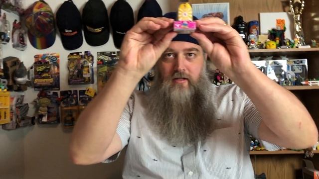 Shopkins Mini Packs