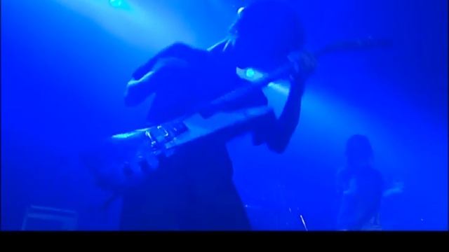 Gojira The Link Alive DVD Live