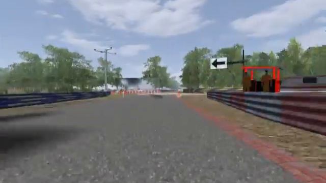 Hondsrugring 2.0 on rFactorcentral