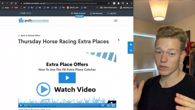 OPTIMIZE Your Matched Betting - 5 BIGGEST MISTAKES